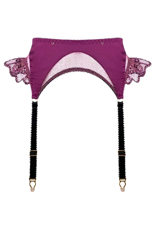 Kelly Frill Suspender