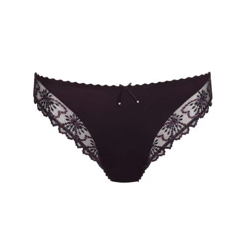 Marie Jo Jane Italian Brief | AMETHYST