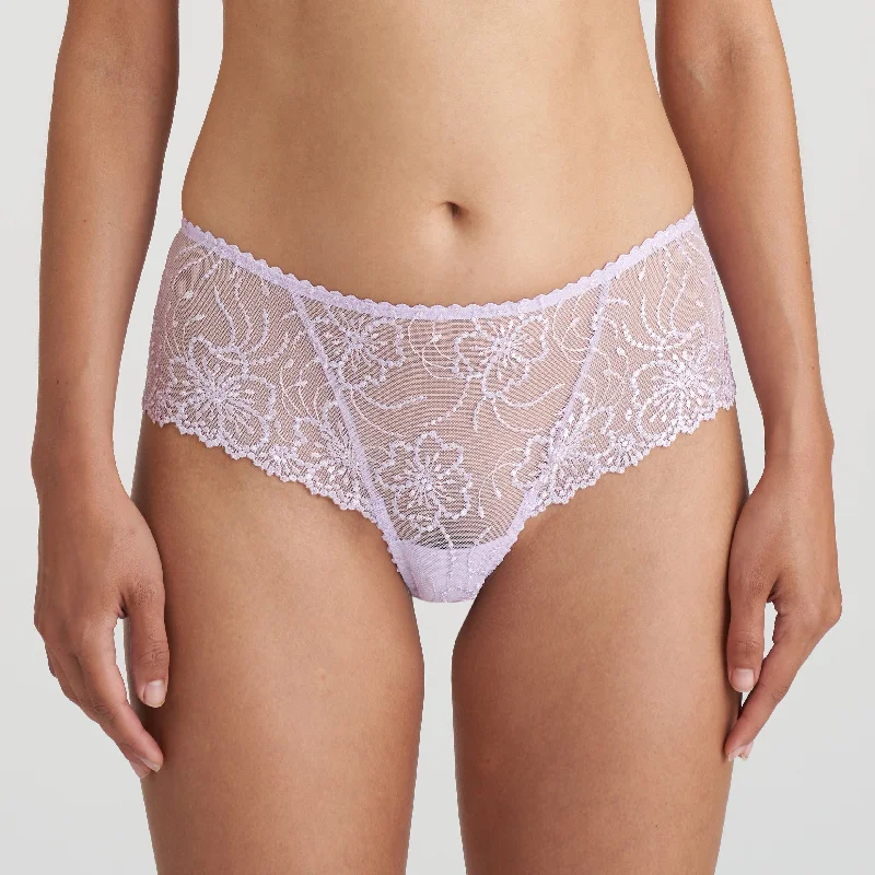 Marie Jo Jane luxe string Pastel Lavender