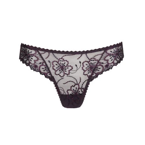 Marie Jo Jane Thong | AMETHYST