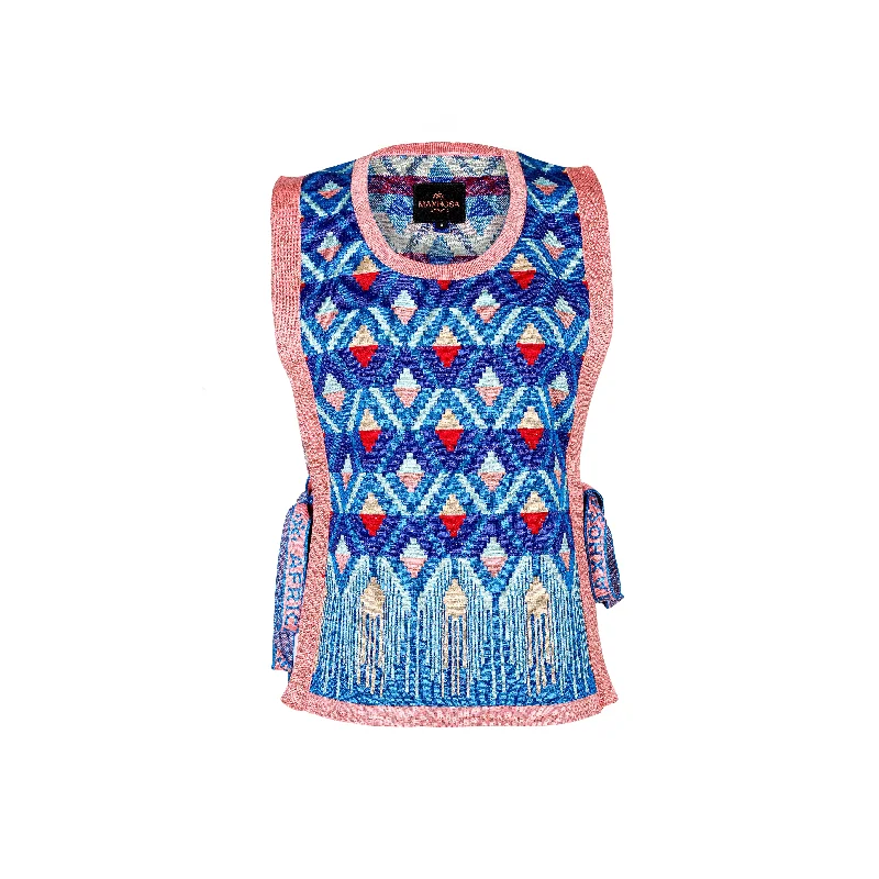 MAXHOSA MBV7.1 - BIB VEST