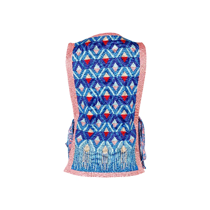 MAXHOSA MBV7.1 - BIB VEST