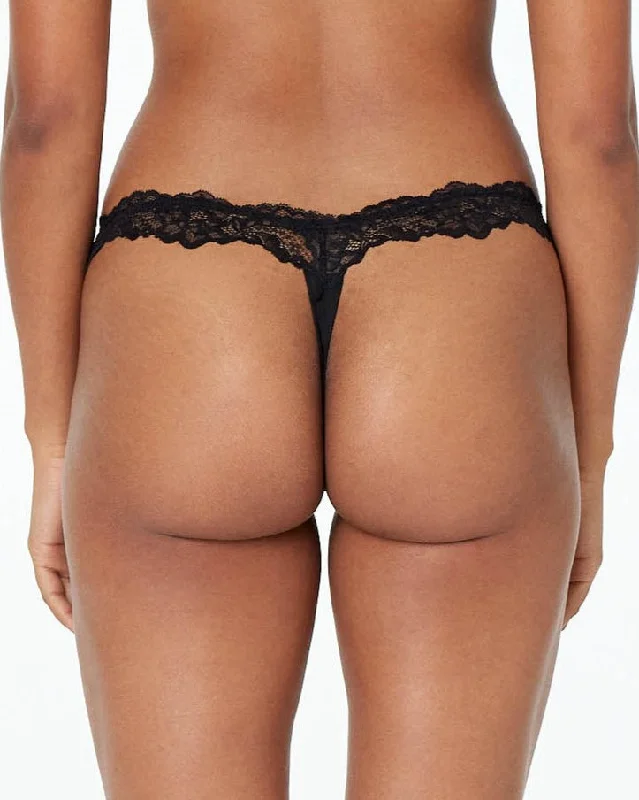 Simply Me Thong - Clearance