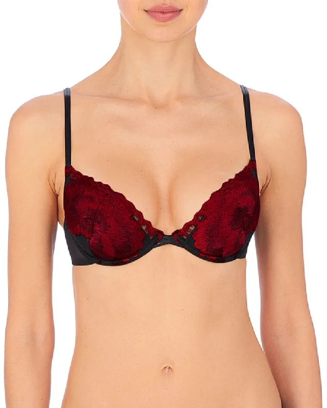 Natori Natorious Demi Contour Underwire Bra