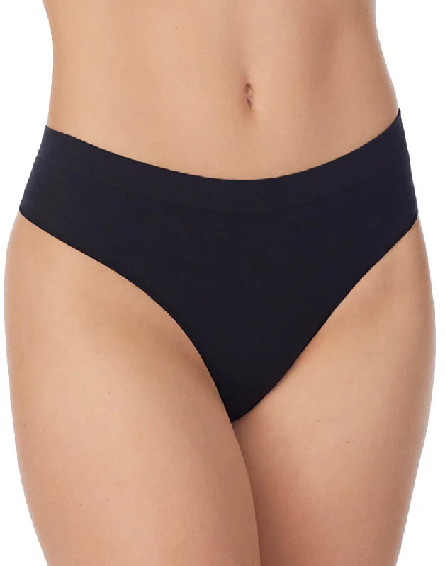 On Gossamer Cabana Cotton Seamless Thong G2283