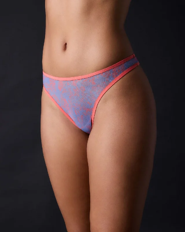 Tangerine Dreams Thong