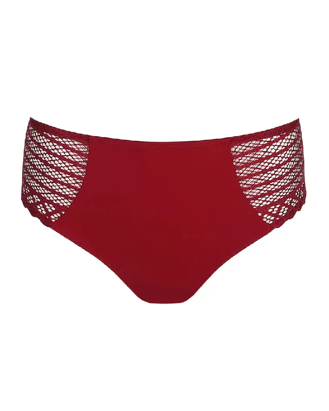 Prima Donna Twist East End Full Brief | RED BOUDOIR