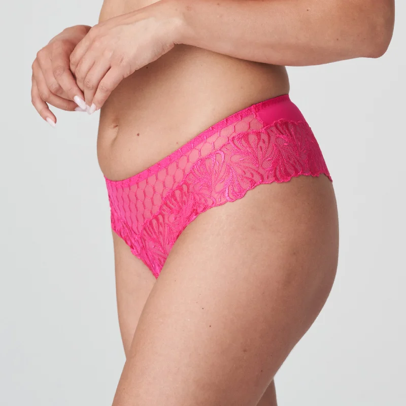 PrimaDonna Disah luxe string electric pink