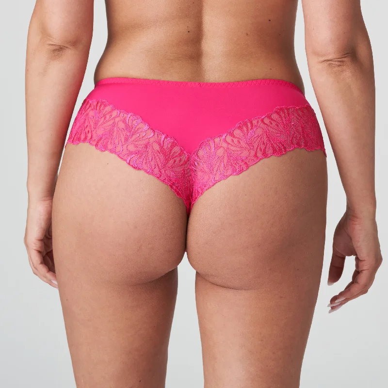 PrimaDonna Disah luxe string electric pink