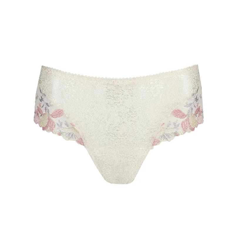 PrimaDonna Mohala luxe string vintage natuur