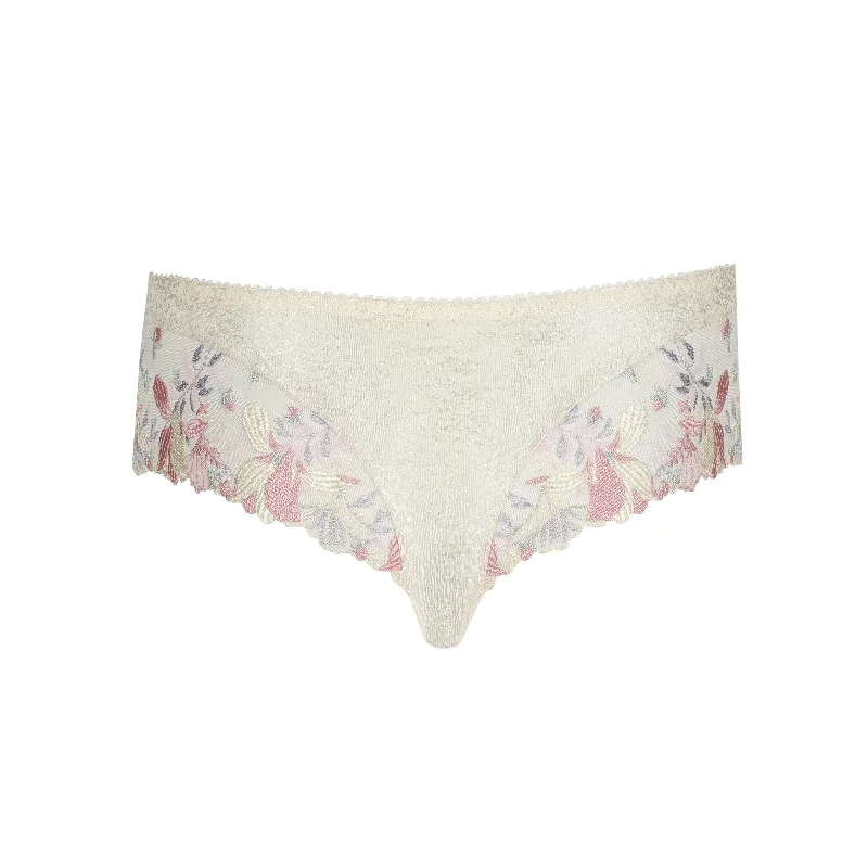 PrimaDonna Mohala luxe string vintage natuur