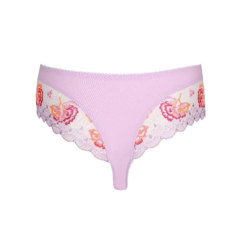 PrimaDonna Palace garden luxe string