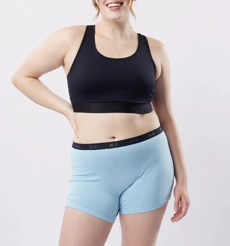 Racerback Compression Top - Chai