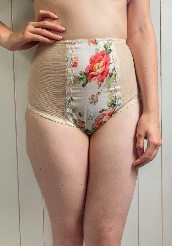 Sew Projects Willow Knicker