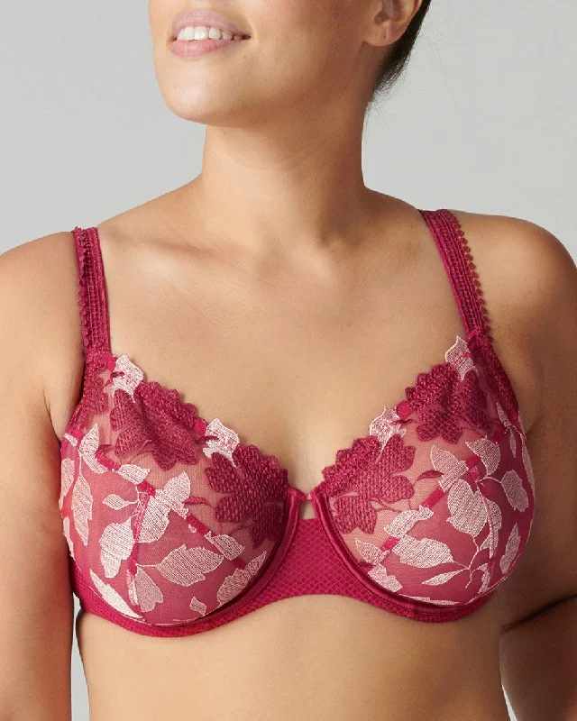 Dahlia Full Cup Bra