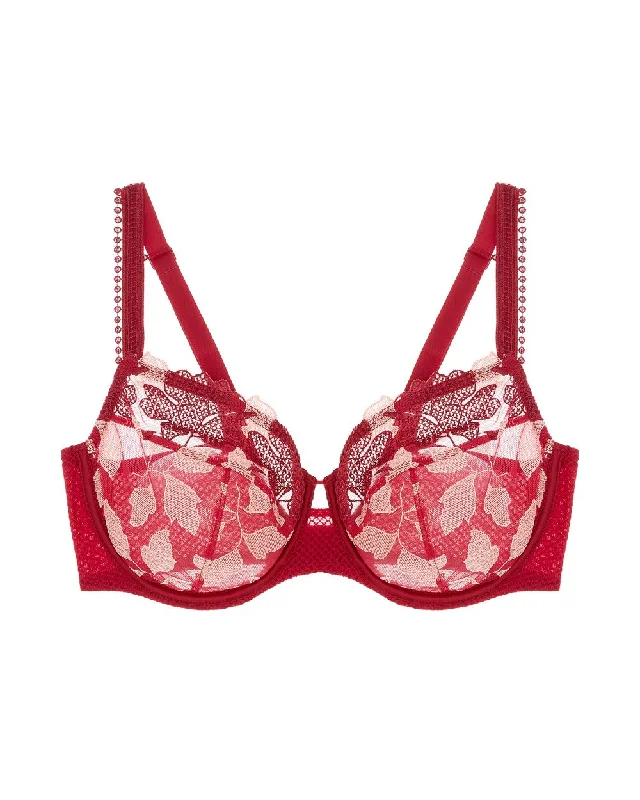 Dahlia Full Cup Bra