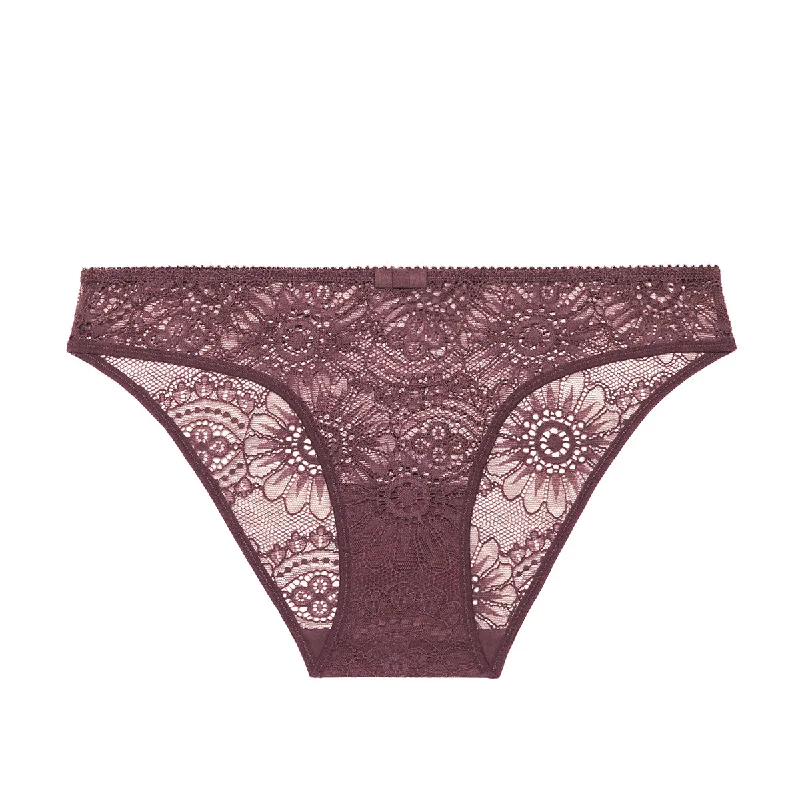 Simone Perele Embleme Brief | BYZANTINE