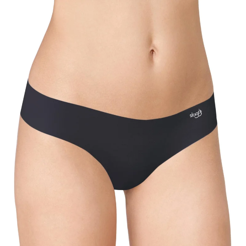 Sloggi Zero Modal Hipstring Brief - Black