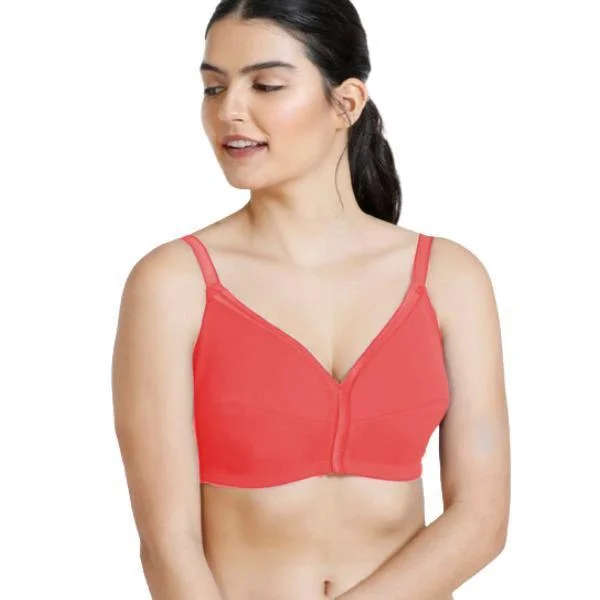 Smoothing Minimizer Wirefree Bra True Curve Minimiser Wire Free Bra