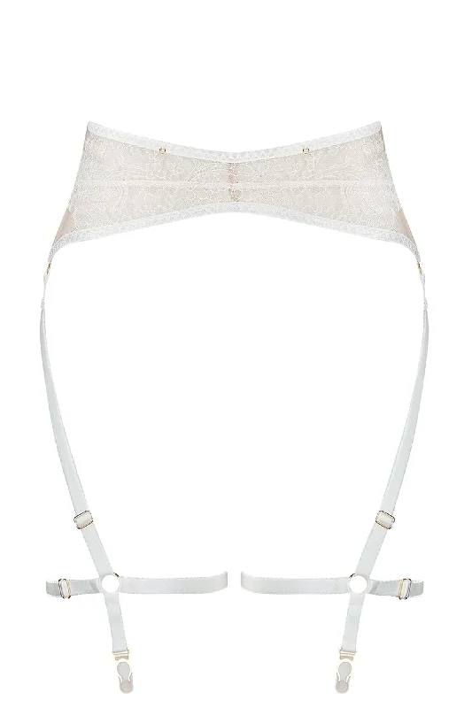 Tamara Ivory Suspender