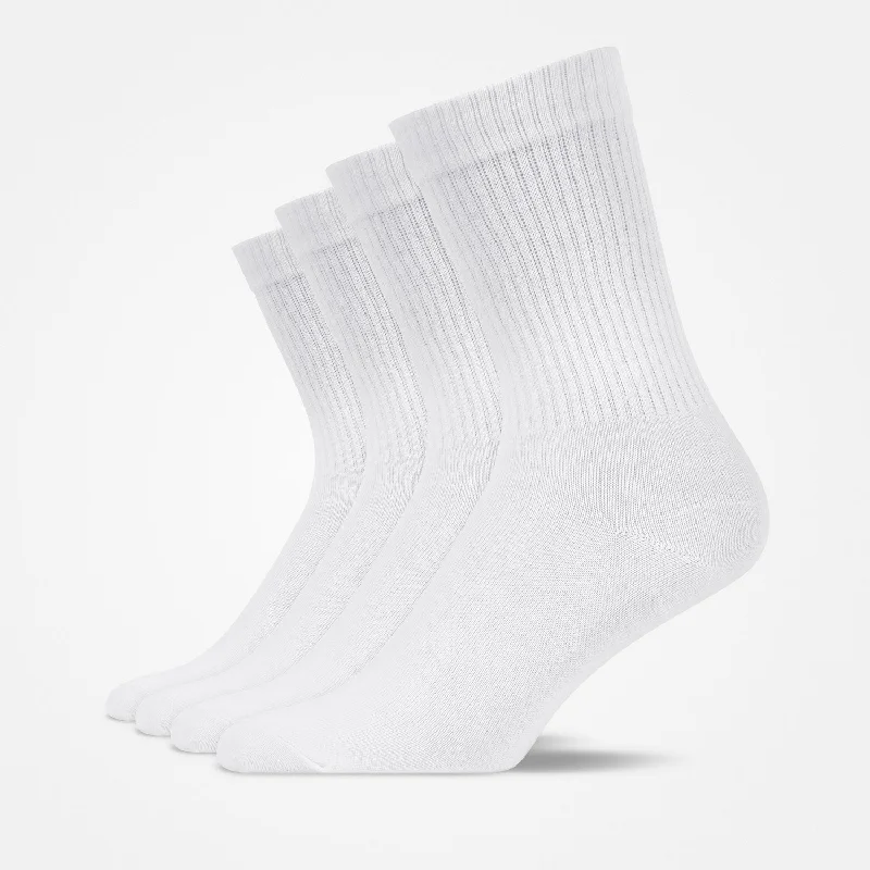 Tennissocken | Weiß