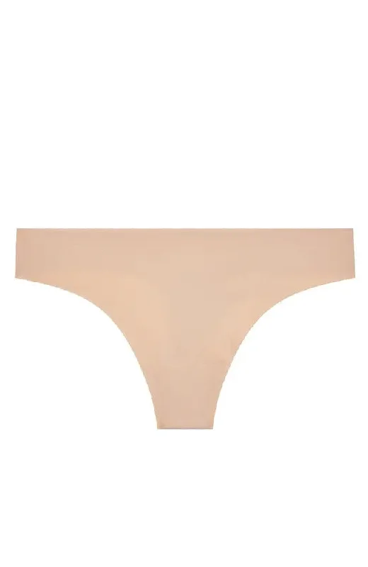 Uniq Seamless Thong