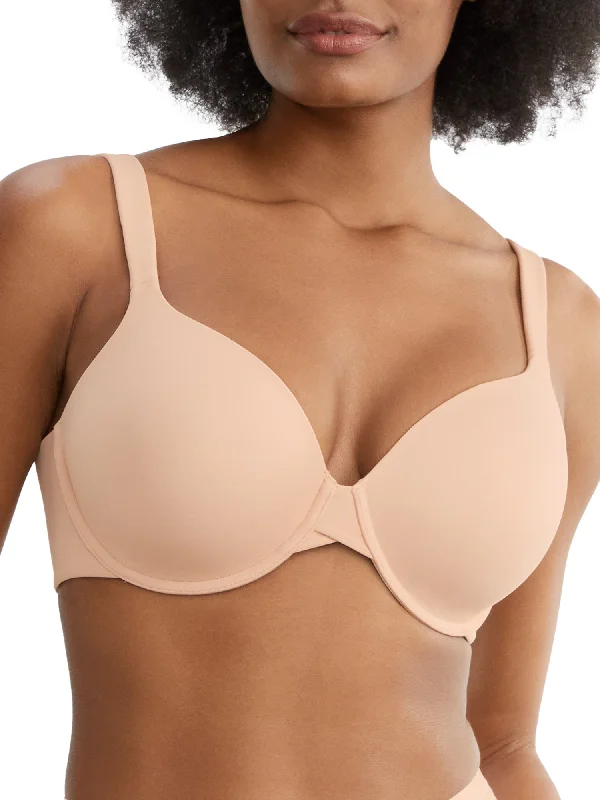 Vanity Fair Women's Beauty Back Lift T-Shirt Bra