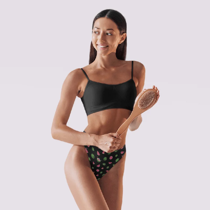 Watermelon Women's Thong