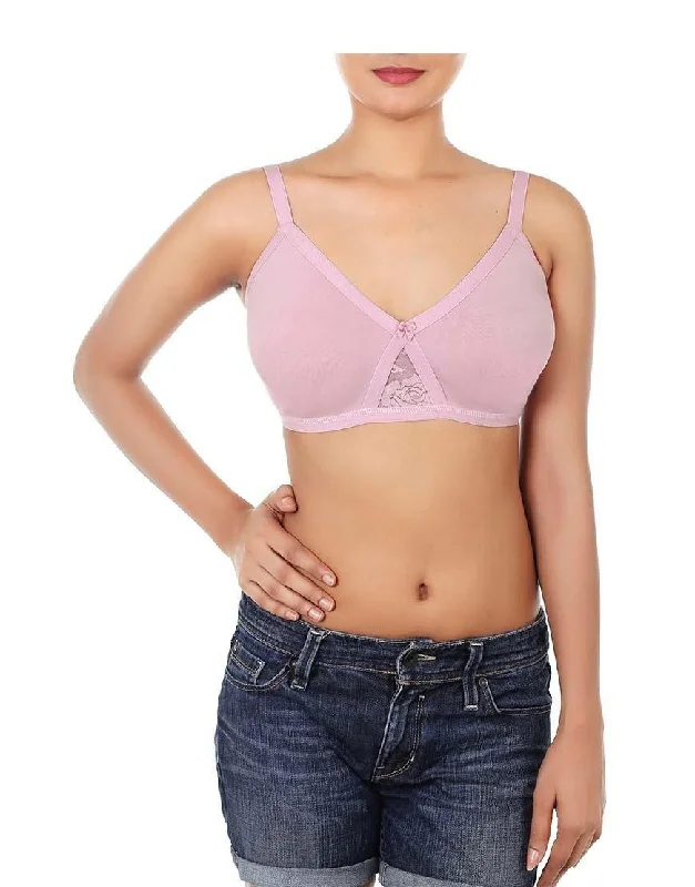 32D / Dark Pink