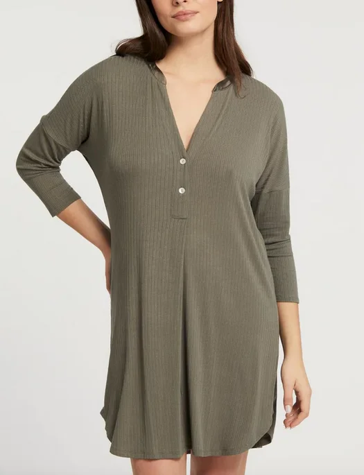 Fleurt Dolman Nightshirt