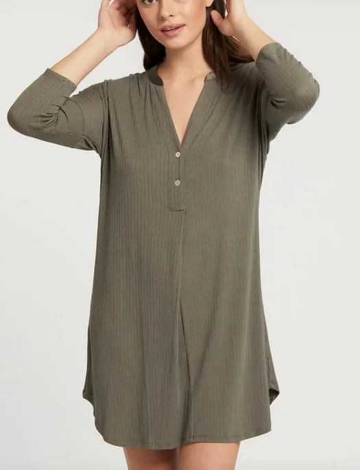 Fleurt Dolman Nightshirt