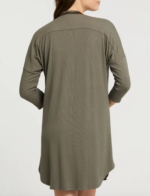 Fleurt Dolman Nightshirt