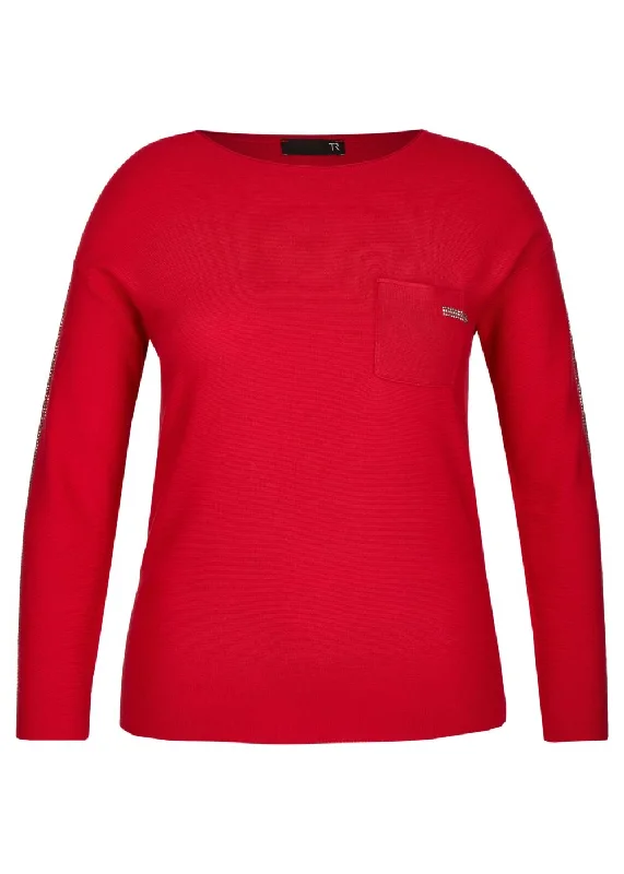 Rabe Ladies Jumper 43-523600