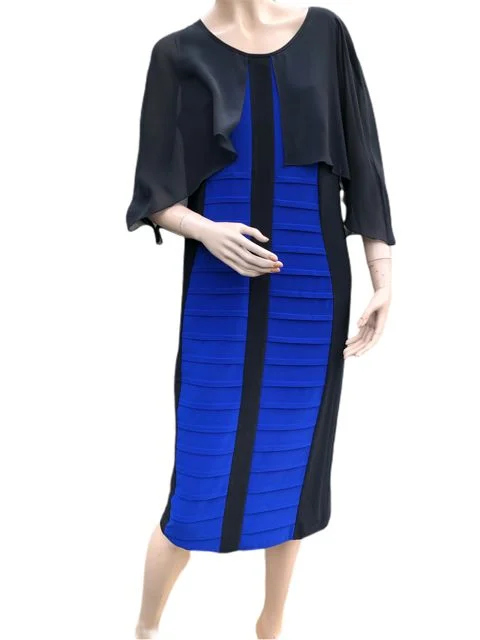 Personal Choice Ladies Dress Pcaw15265