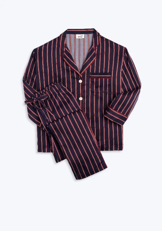 Midnight Stripe / M